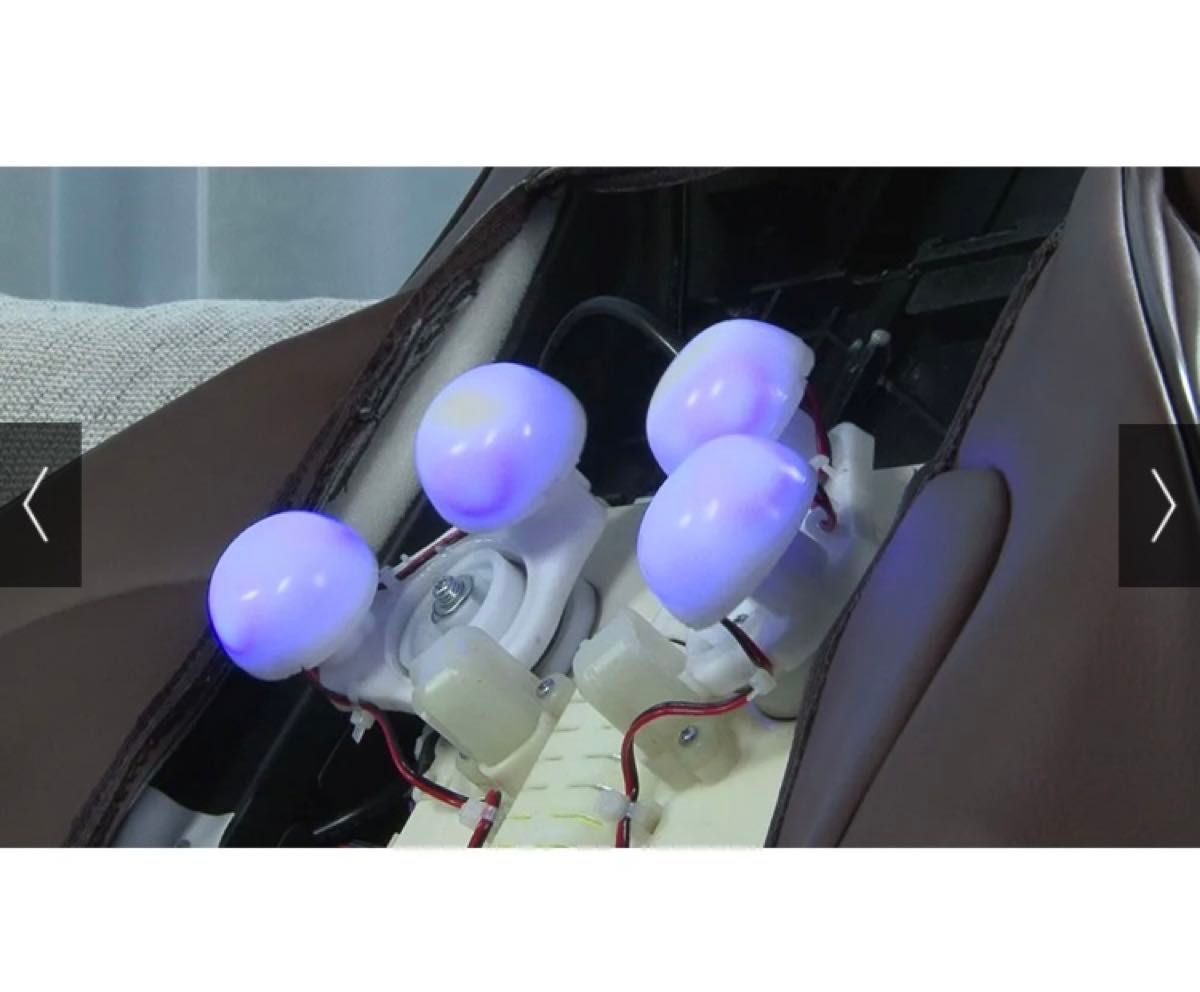 お値下げ可 ディノス購入 極美品 3Dメディカルシート ペルソナ お値下げ可 ディノス購入 極美品 3Dメディカルシート ペルソナ