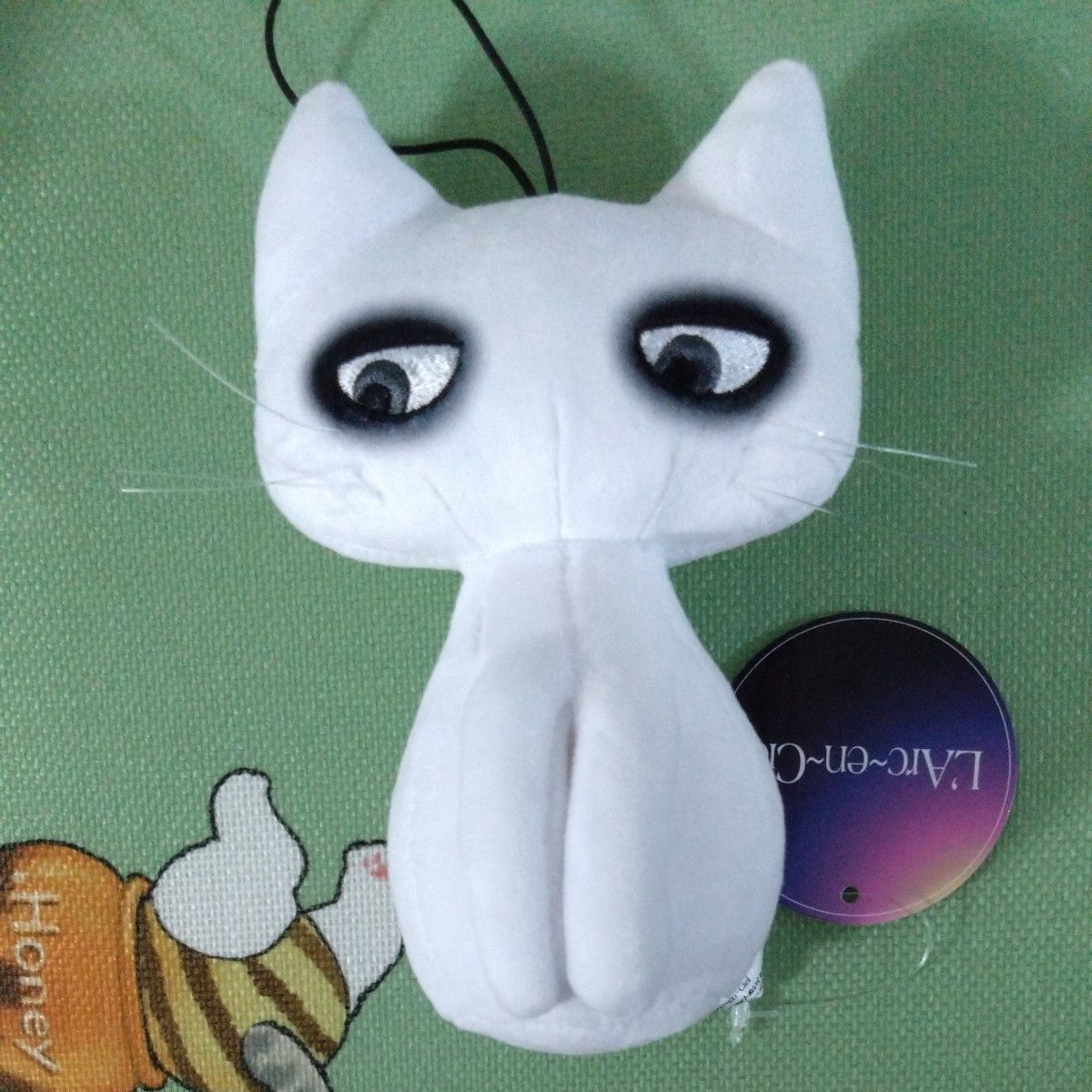 L'Arc~en~Ciel キャラクターマスコットぬいぐるみ|Yahoo L'Arc~en~Ciel キャラクターマスコットぬいぐるみ|Yahoo