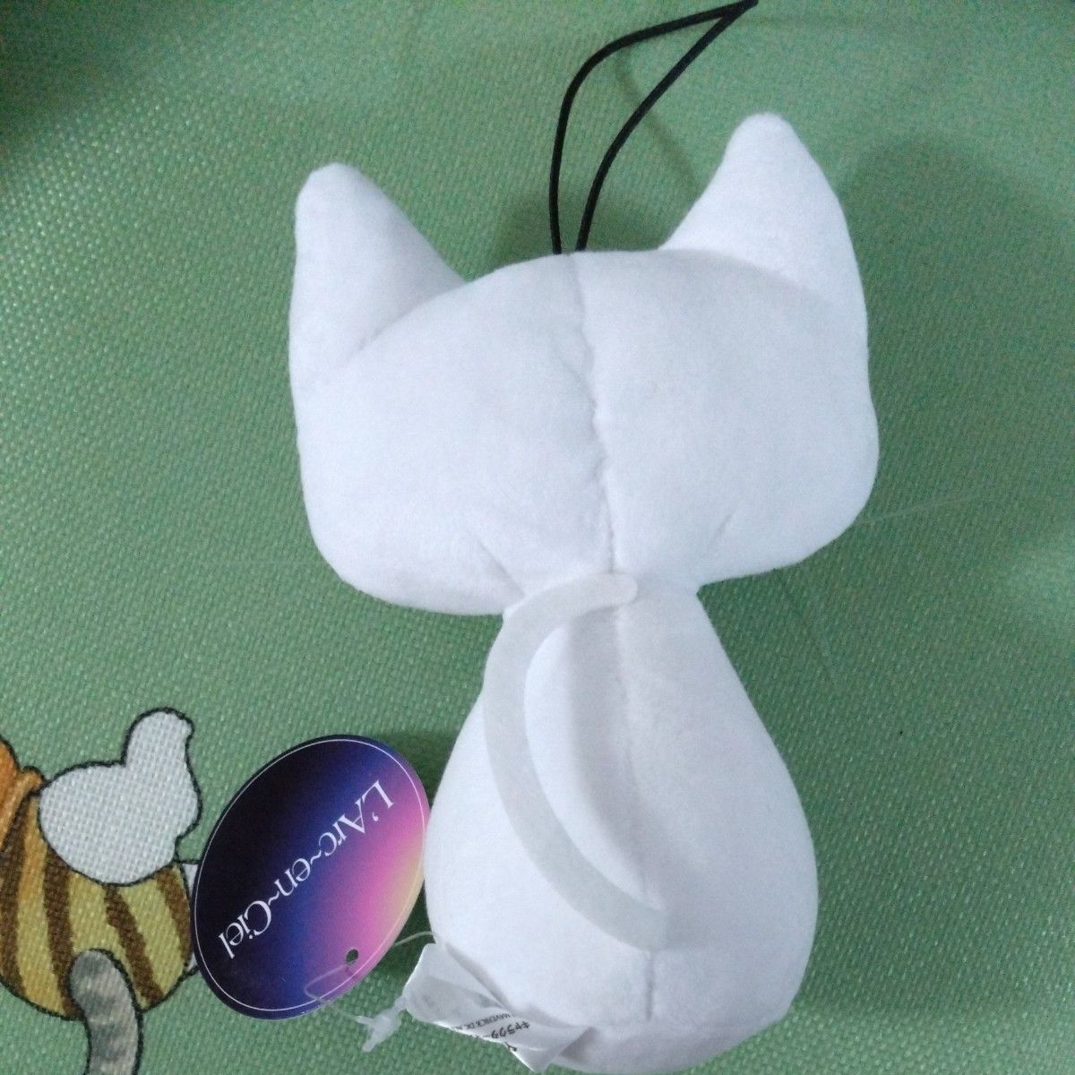 L'Arc~en~Ciel キャラクターマスコットぬいぐるみ|Yahoo L'Arc~en~Ciel キャラクターマスコットぬいぐるみ|Yahoo