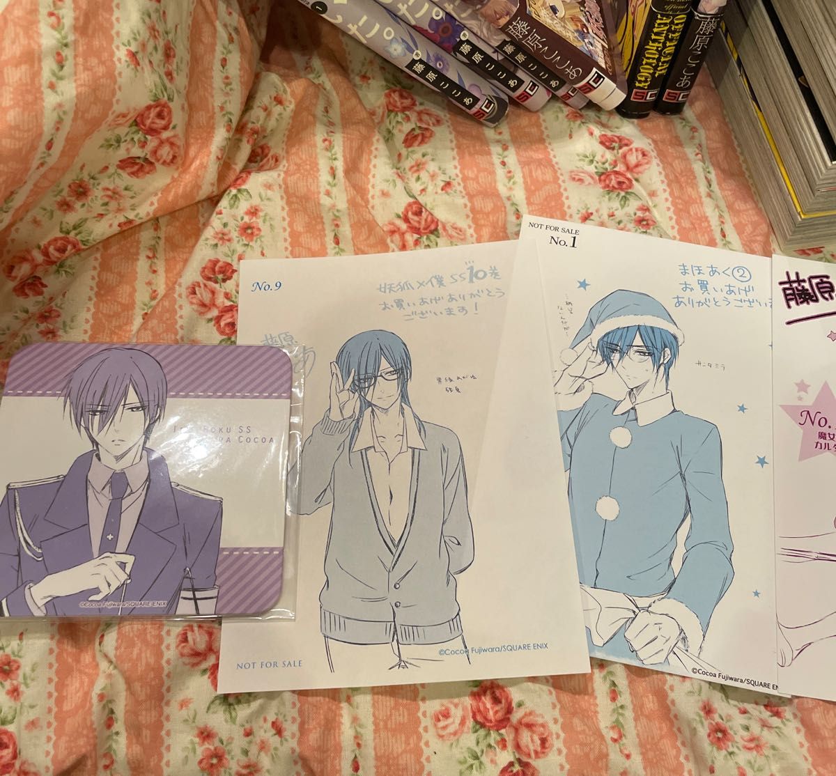 藤原ここあ 全巻セット 特典あり いぬぼく Dear 初期短編集 藤原ここあ 全巻セット 特典あり いぬぼく Dear 初期短編集