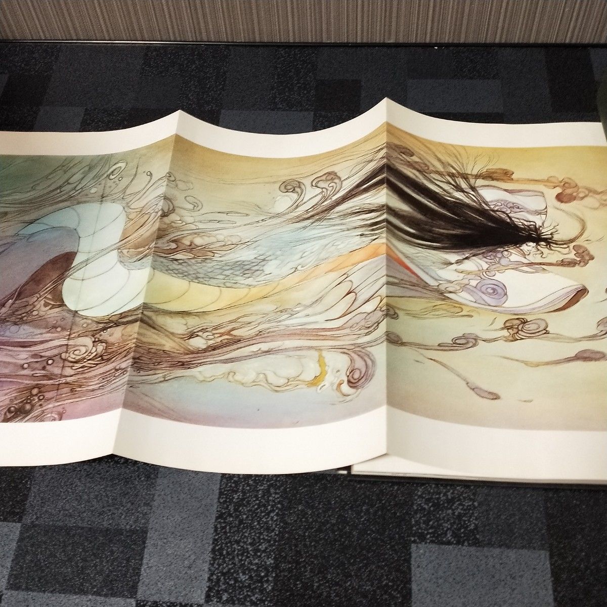 美品】天野喜孝 画集 幻夢宮 吸血鬼ハンター 美品】天野喜孝 画集 幻夢宮 吸血鬼ハンター