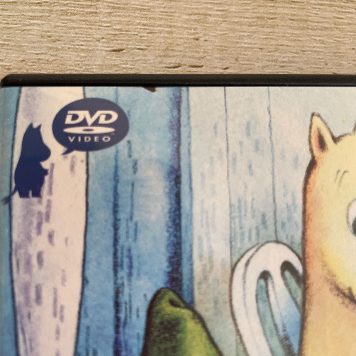 楽しいムーミン一家/ムーミン谷の彗星 DVD レンタル 全21巻 楽しいムーミン一家/ムーミン谷の彗星 DVD レンタル 全21巻