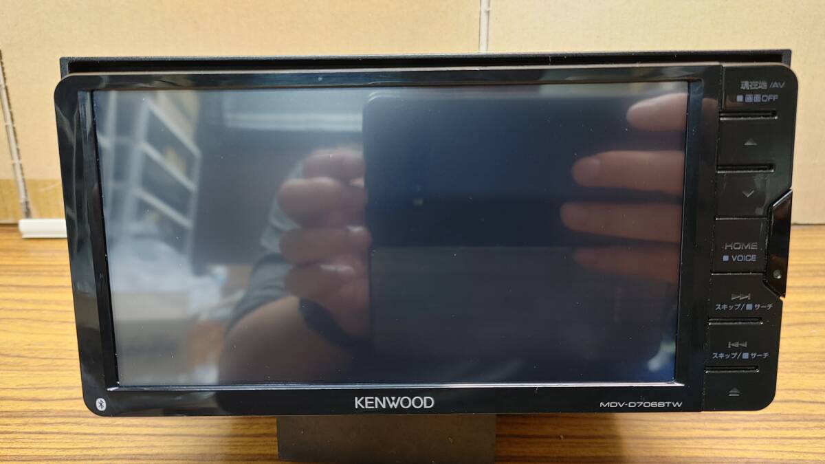 11△MDV-D706BTW ブルートゥース KENWOOD ケンウッド 書き出し ナビ 11△MDV-D706BTW ブルートゥース KENWOOD ケンウッド 書き出し ナビ