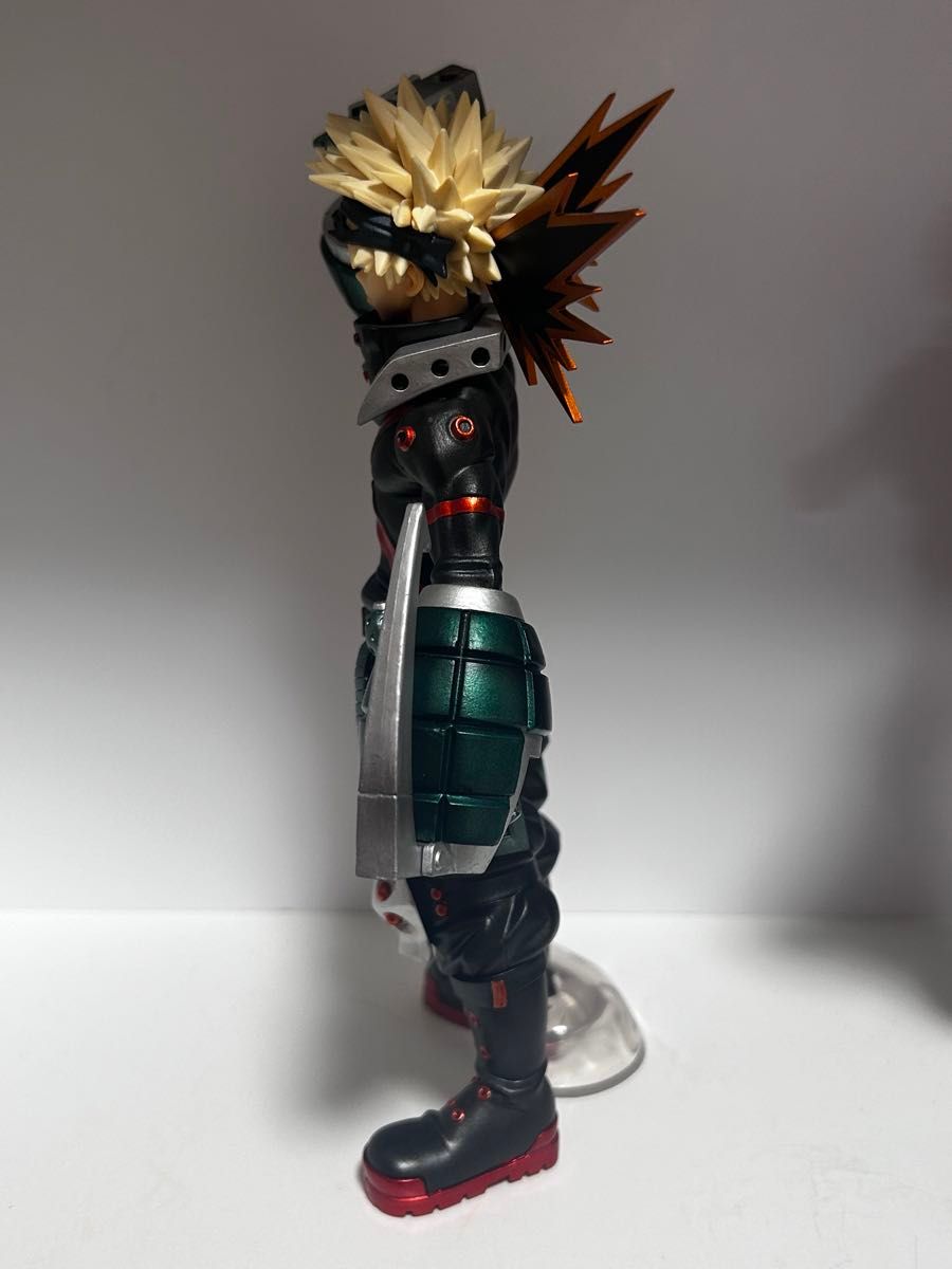 僕のヒーローアカデミア 爆豪勝己 一番くじ ラストワン賞|Yahoo 僕のヒーローアカデミア 爆豪勝己 一番くじ ラストワン賞|Yahoo