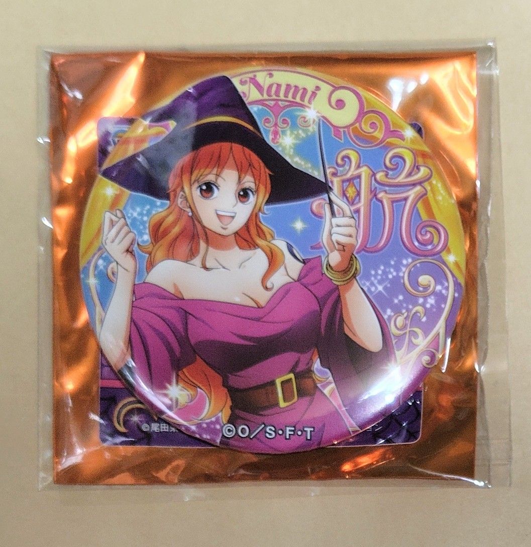 ワンピース ナミ 麦わらストア限定品 ワンピース ナミ 麦わらストア限定品