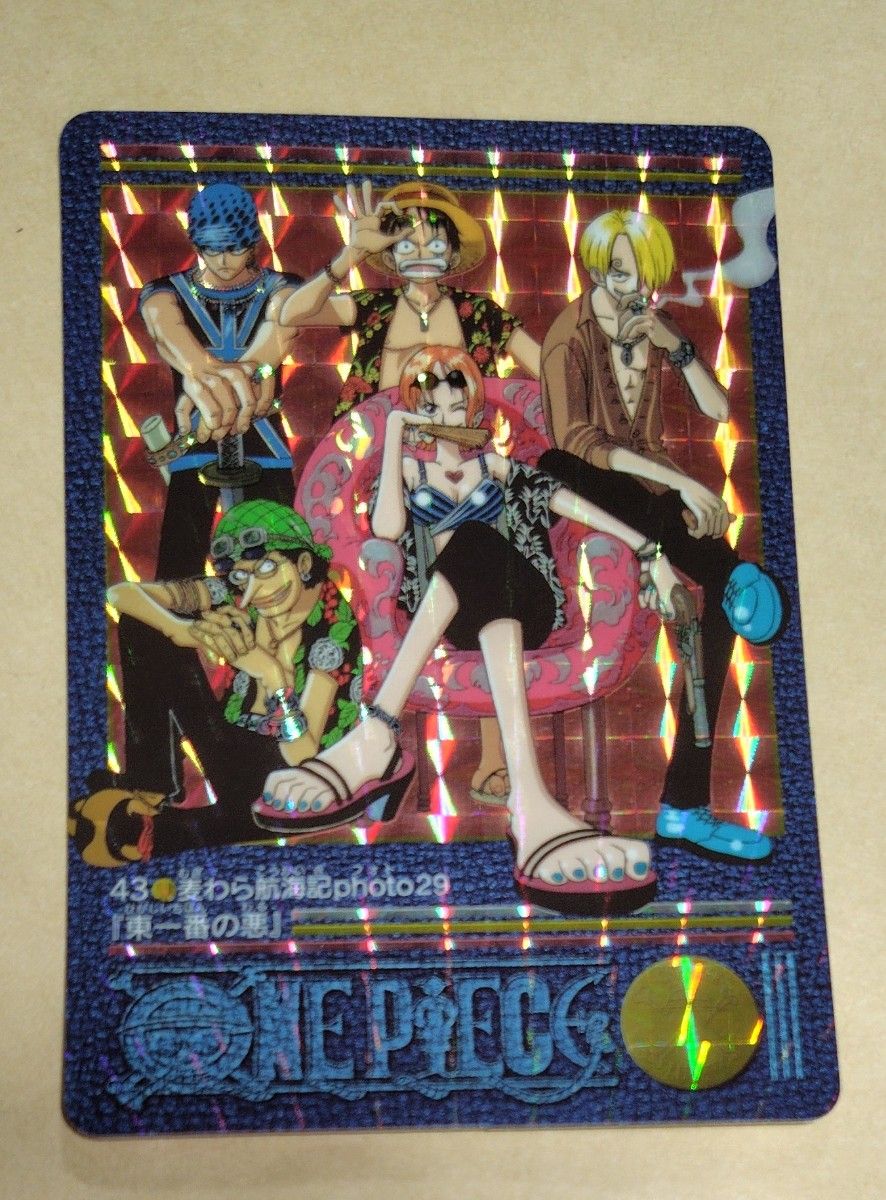 ワンピース ビジュアルアドベンチャー 麦わら航海記 photo29 ワンピース ビジュアルアドベンチャー 麦わら航海記 photo29