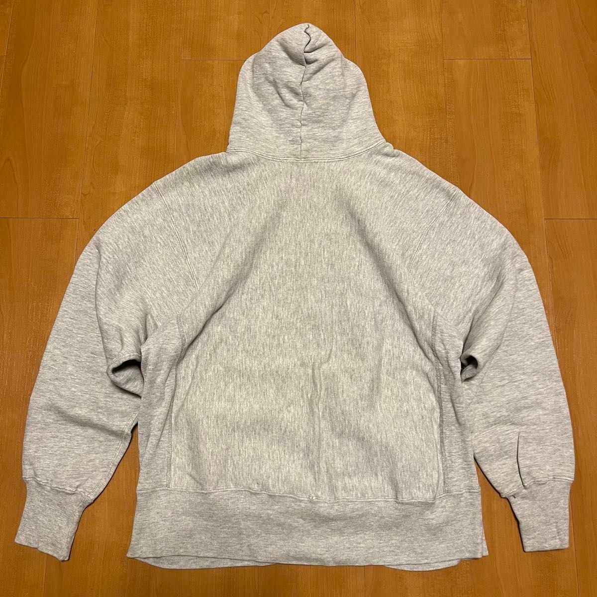 L champion 70s 単色タグ リバースウィーブ 目無し スウェット L champion 70s 単色タグ リバースウィーブ 目無し スウェット