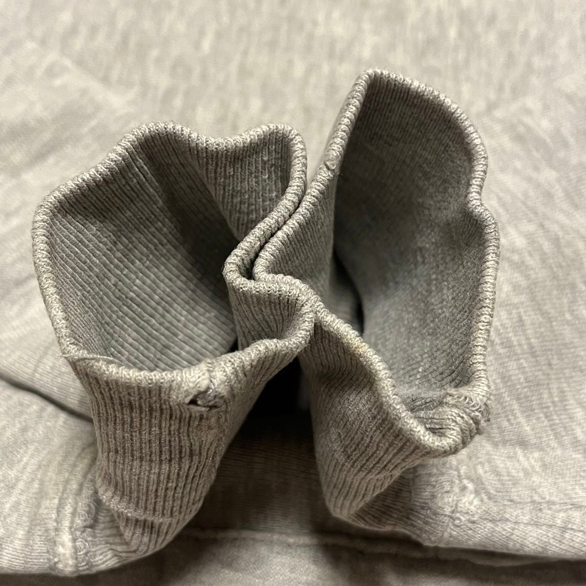 L champion 70s 単色タグ リバースウィーブ 目無し スウェット L champion 70s 単色タグ リバースウィーブ 目無し スウェット
