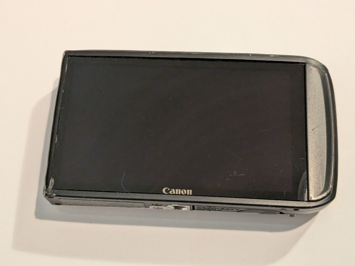 Canon IXY 10S ジャンク品｜Yahoo!フリマ（旧PayPayフリマ）