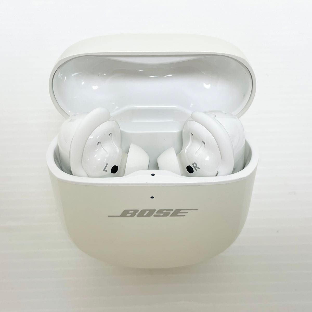希少 BOSE QuietComfort Ultra Earbuds 60周年 ワイヤレス 希少 BOSE QuietComfort Ultra Earbuds 60周年 ワイヤレス