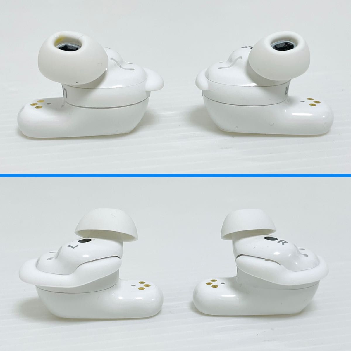 希少 BOSE QuietComfort Ultra Earbuds 60周年 ワイヤレス 希少 BOSE QuietComfort Ultra Earbuds 60周年 ワイヤレス