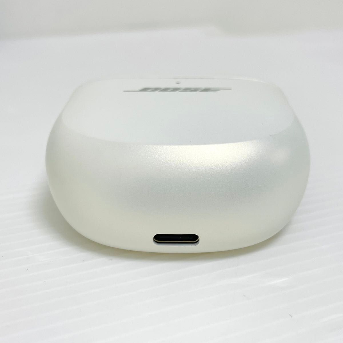 希少 BOSE QuietComfort Ultra Earbuds 60周年 ワイヤレス 希少 BOSE QuietComfort Ultra Earbuds 60周年 ワイヤレス