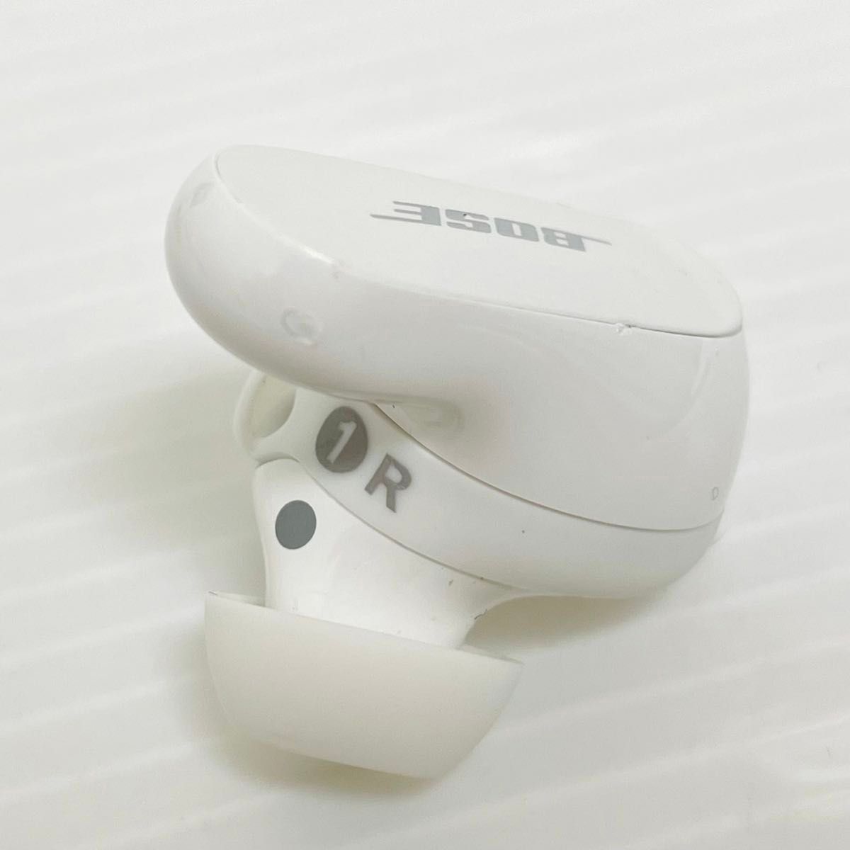 希少 BOSE QuietComfort Ultra Earbuds 60周年 ワイヤレス 希少 BOSE QuietComfort Ultra Earbuds 60周年 ワイヤレス