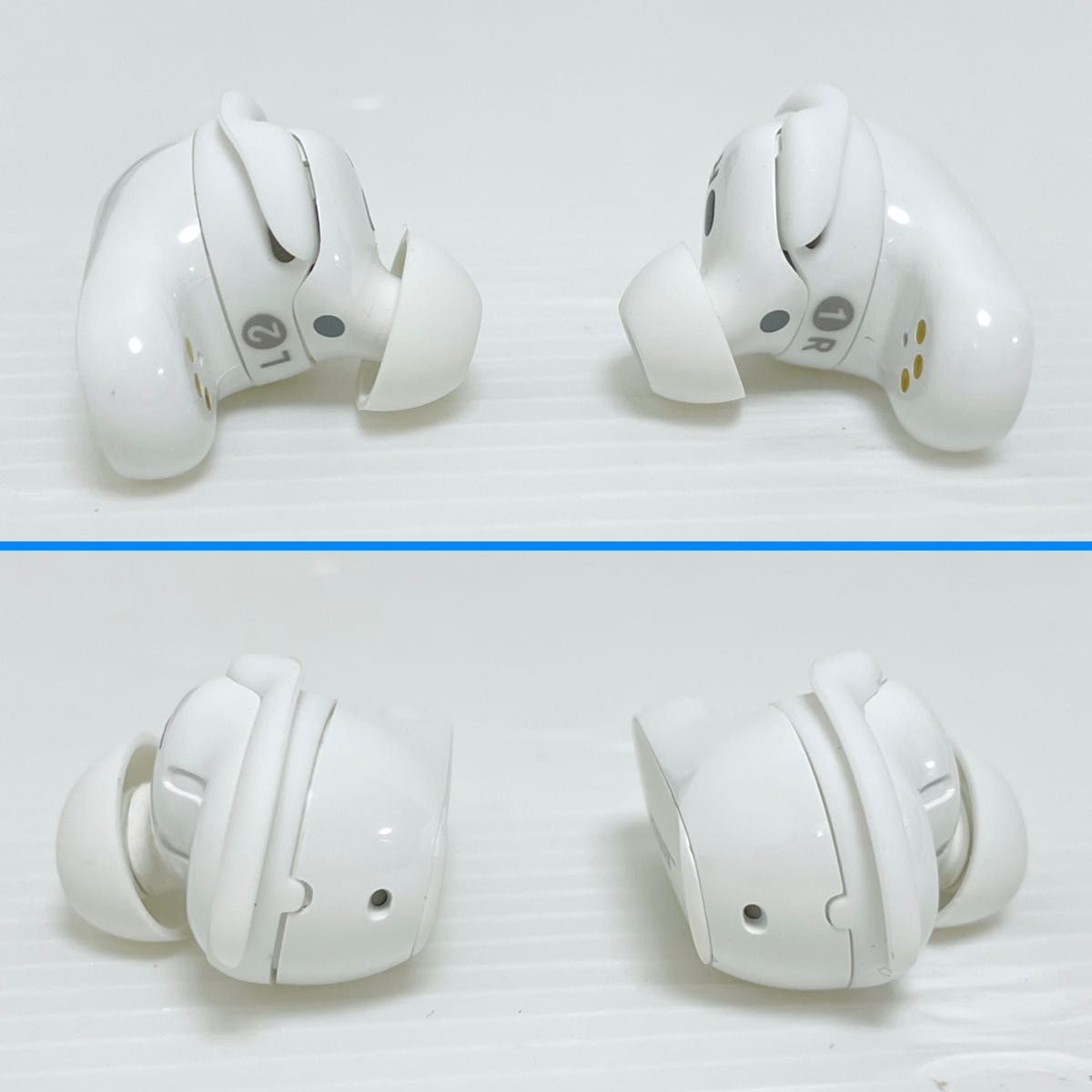 希少 BOSE QuietComfort Ultra Earbuds 60周年 ワイヤレス 希少 BOSE QuietComfort Ultra Earbuds 60周年 ワイヤレス