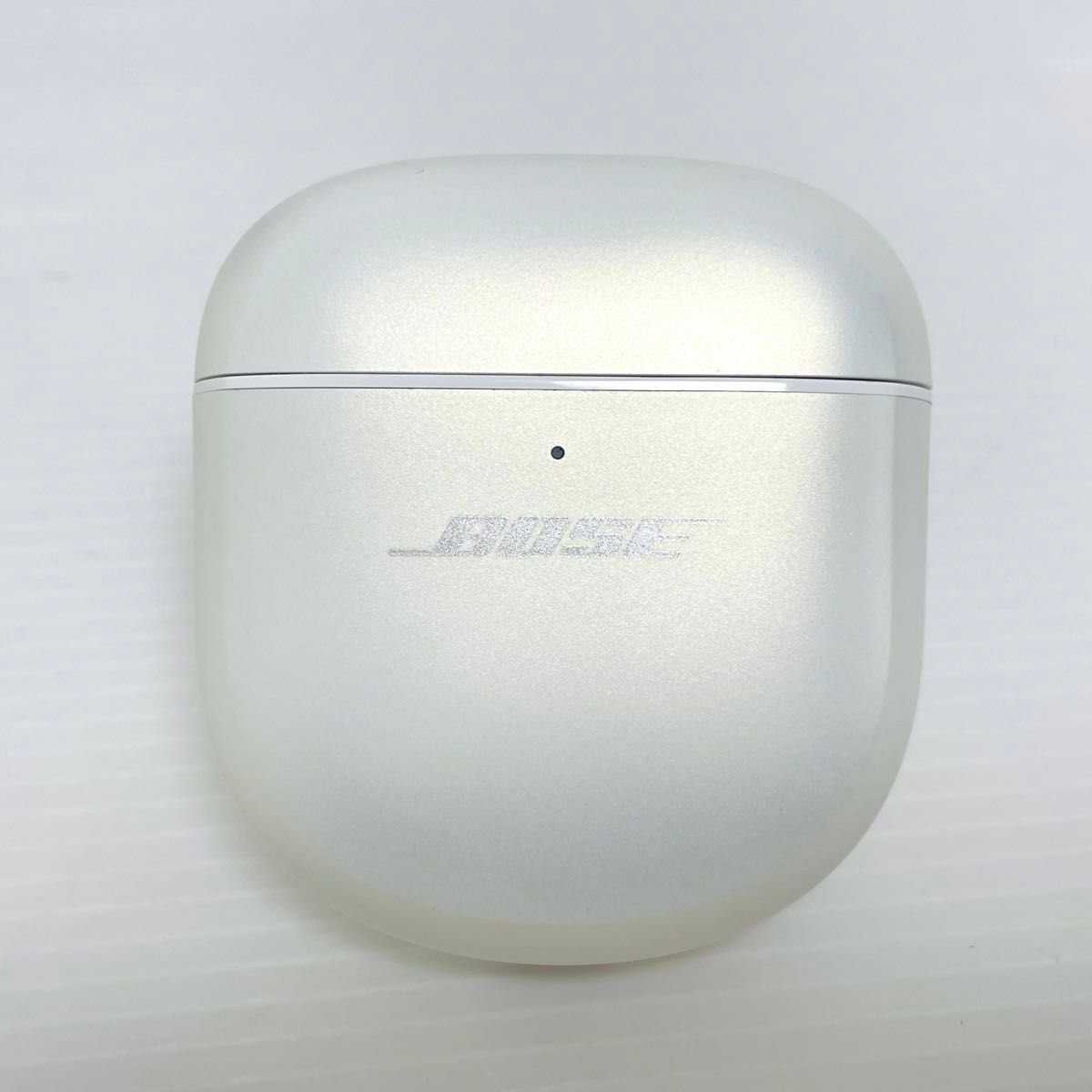 希少 BOSE QuietComfort Ultra Earbuds 60周年 ワイヤレス 希少 BOSE QuietComfort Ultra Earbuds 60周年 ワイヤレス