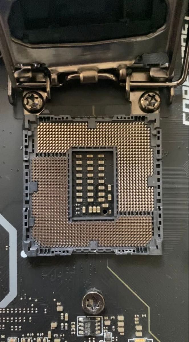 マザーボード MSI MEG Z390 ACE 【動作確認済】|Yahoo!フリマ マザーボード MSI MEG Z390 ACE 【動作確認済】|Yahoo!フリマ