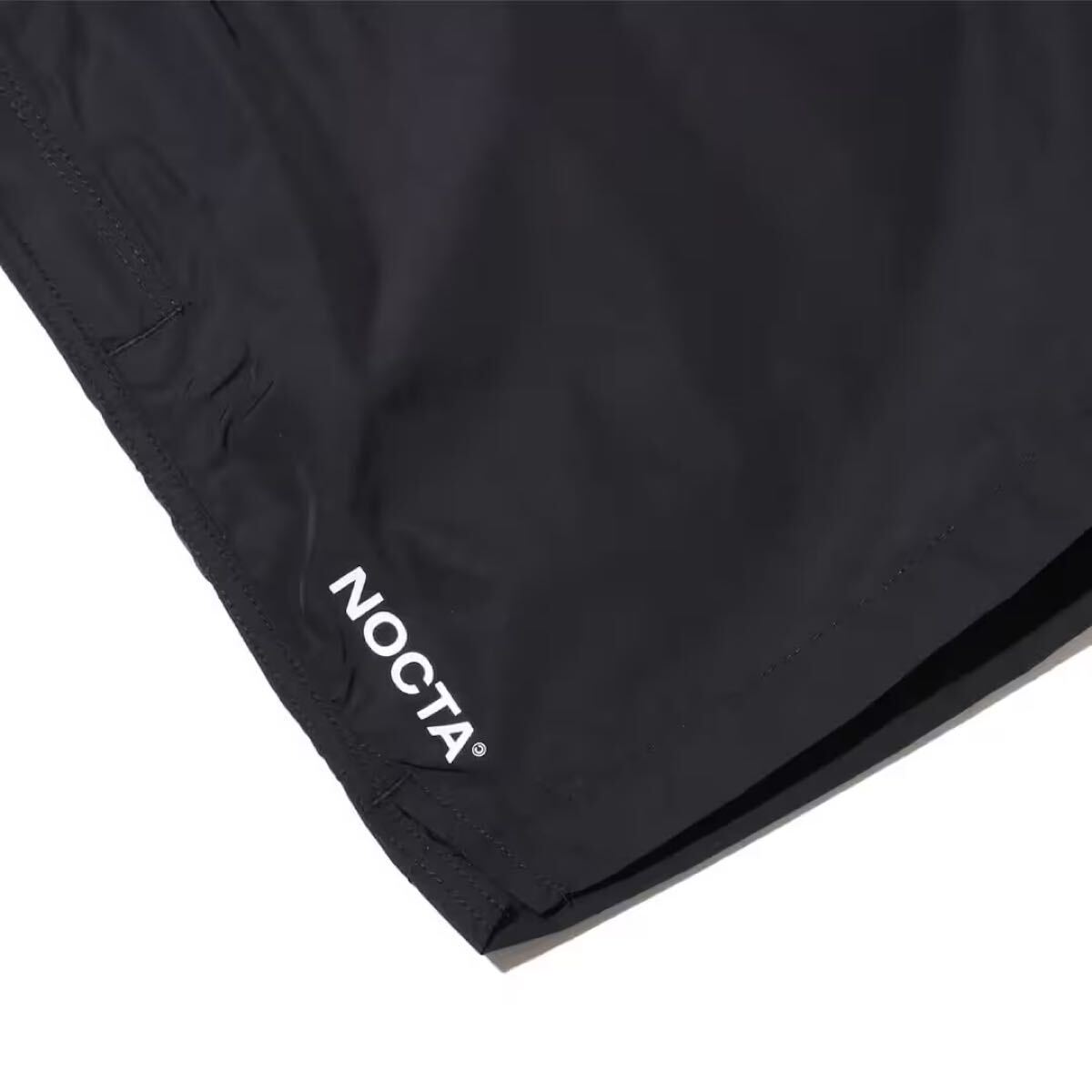 送料無料 【新品】Nike Drake NOCTA Nylon Short BLACK FN8194 送料無料 【新品】Nike Drake NOCTA Nylon Short BLACK FN8194