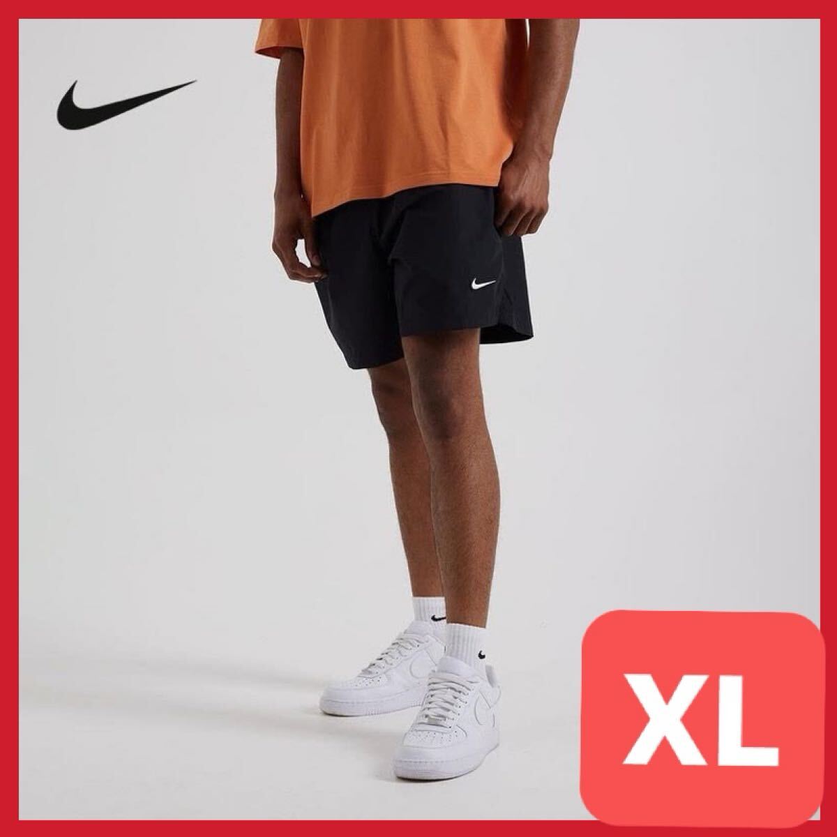 NIKE公式】NOCTA カーディナル ナイロン ショートパンツ NIKE公式】NOCTA カーディナル ナイロン ショートパンツ