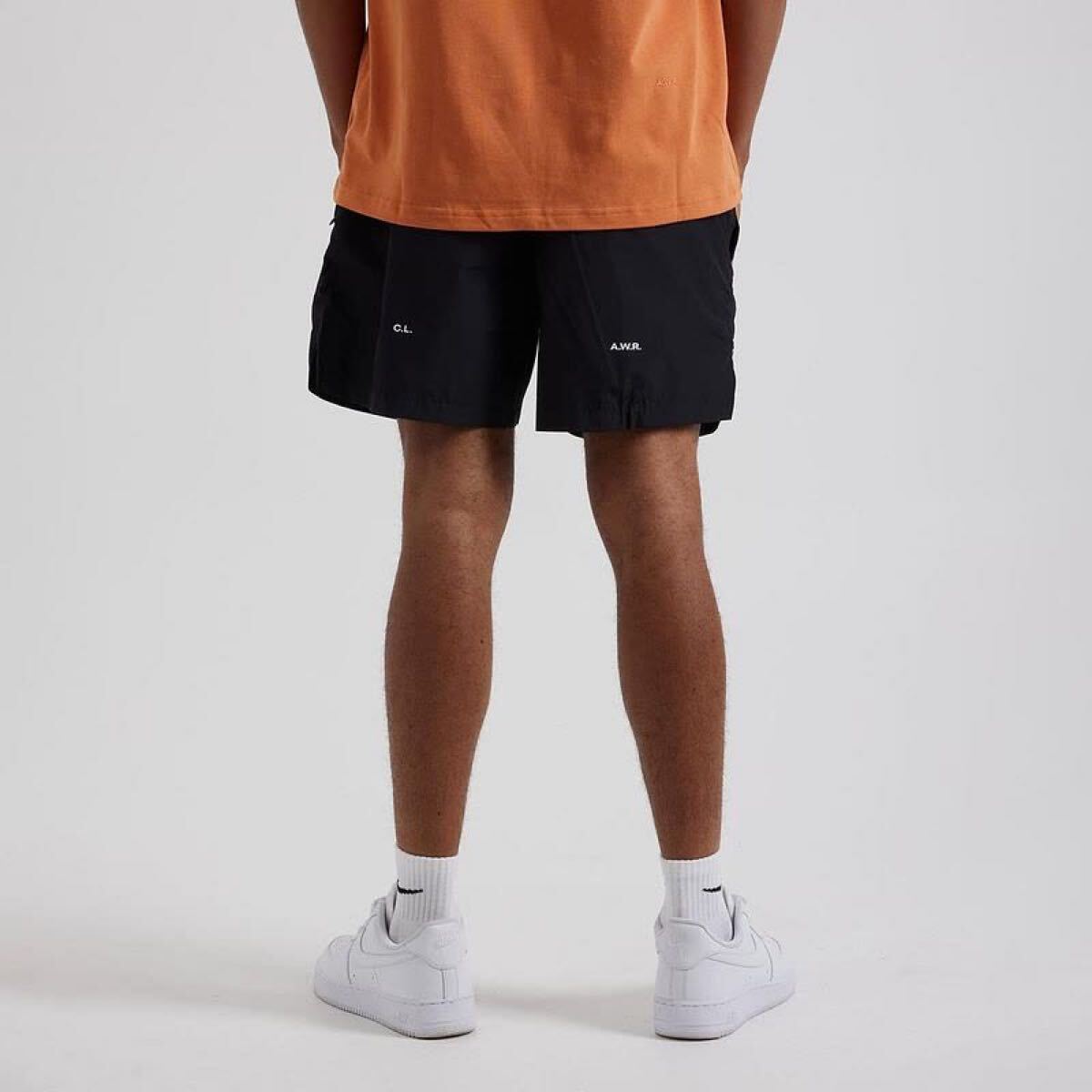 送料無料 【新品】Nike Drake NOCTA Nylon Short BLACK FN8194 送料無料 【新品】Nike Drake NOCTA Nylon Short BLACK FN8194