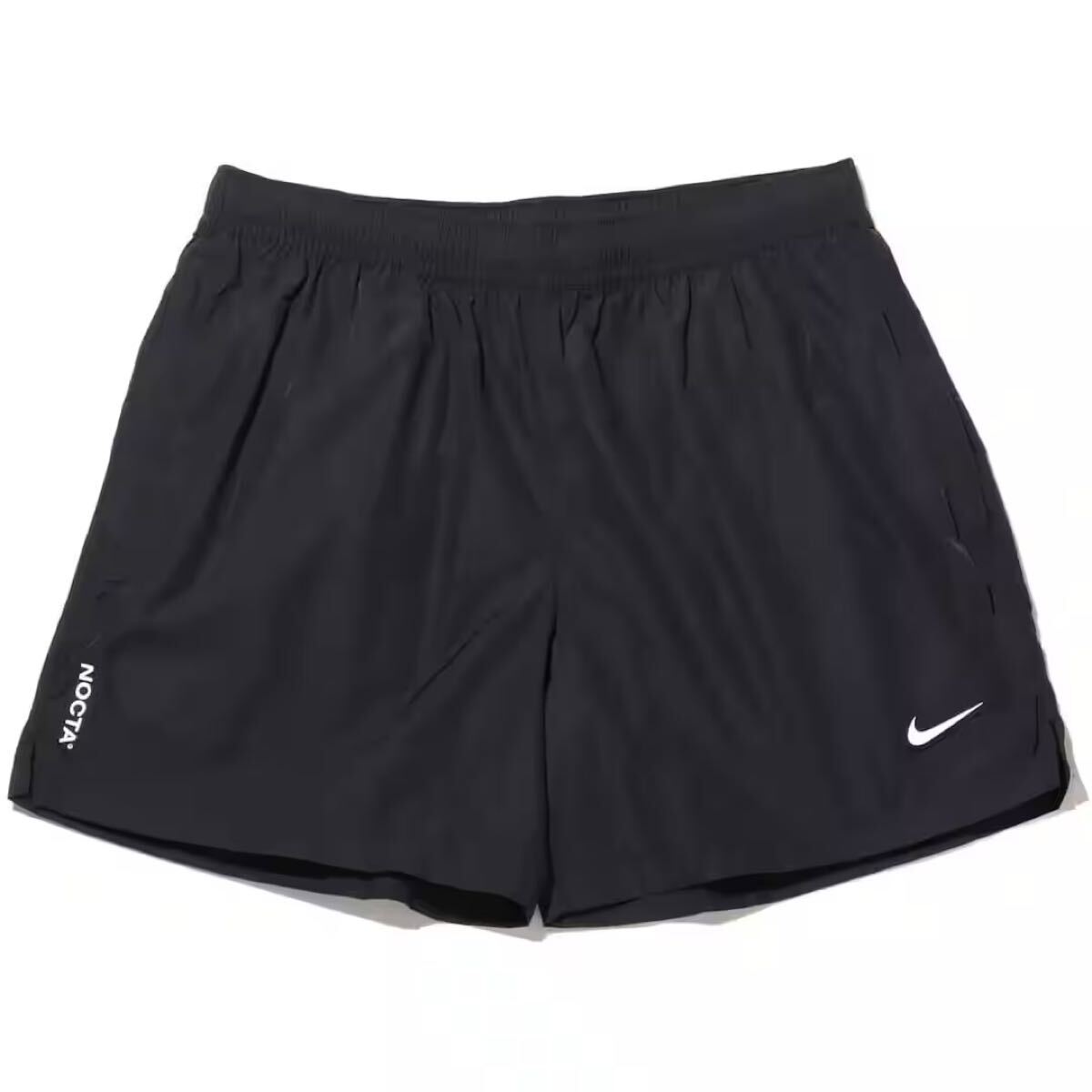 送料無料 【新品】Nike Drake NOCTA Nylon Short BLACK FN8194 送料無料 【新品】Nike Drake NOCTA Nylon Short BLACK FN8194