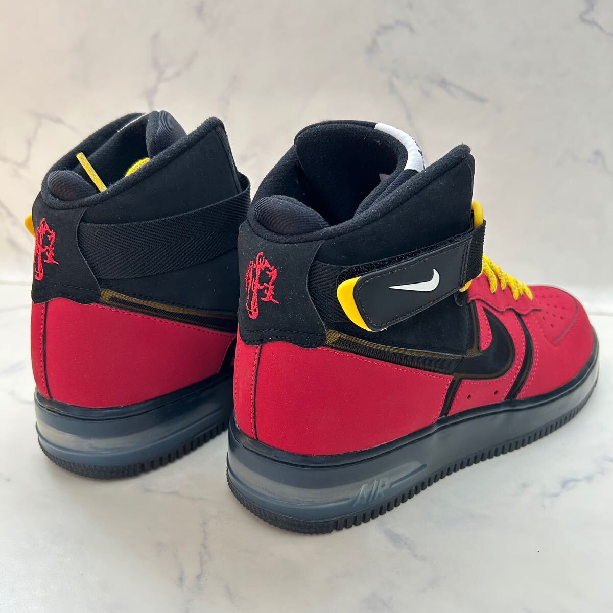 送料無料 【最高級モデル 新品 激レア】27 5CM Nike Air Force 1 送料無料 【最高級モデル 新品 激レア】27 5CM Nike Air Force 1