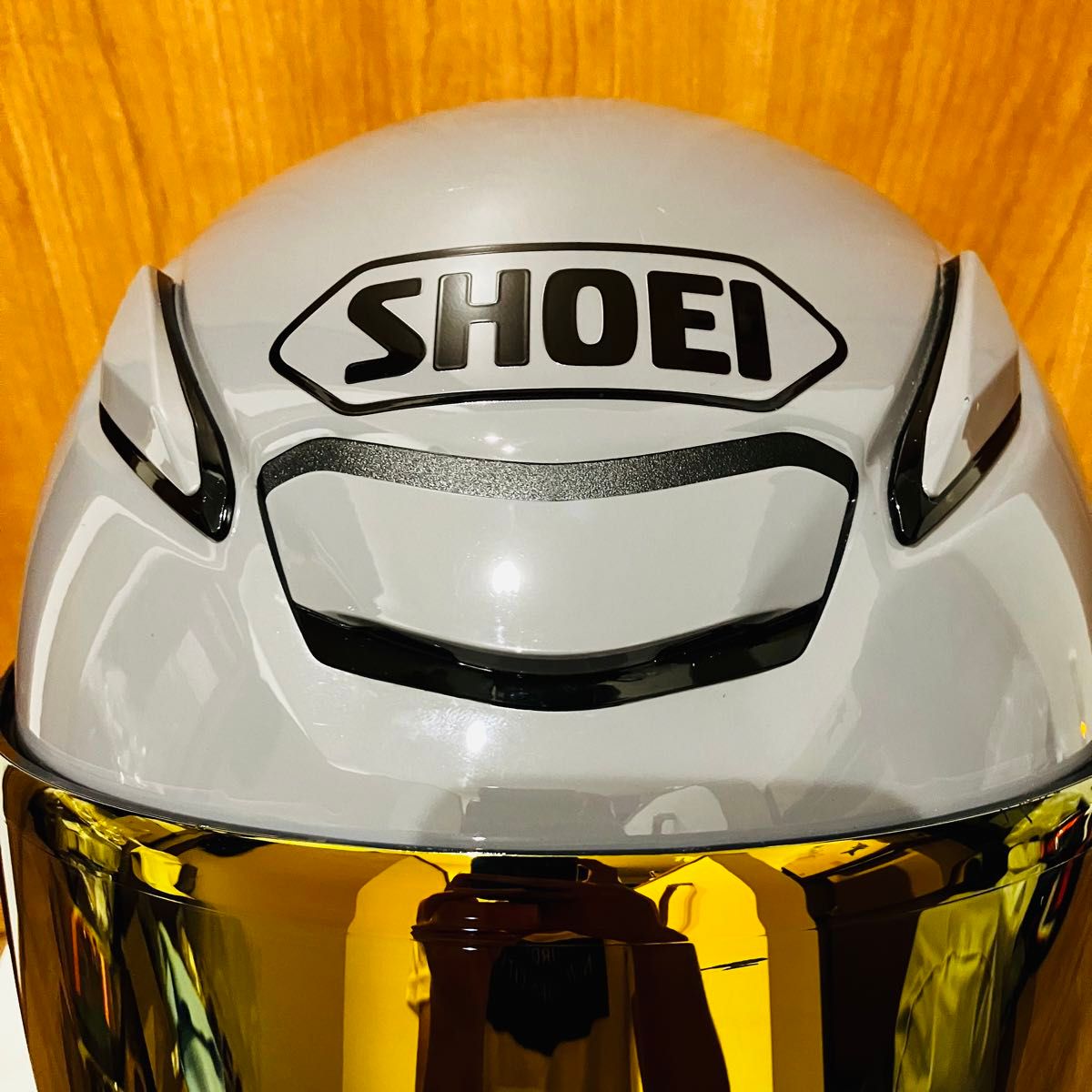 値下げ SHOEI Z-8 Lサイズ 純正ゴールドミラーシールド|Yahoo 値下げ SHOEI Z-8 Lサイズ 純正ゴールドミラーシールド|Yahoo