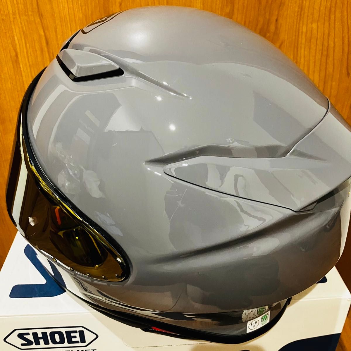 値下げ SHOEI Z-8 Lサイズ 純正ゴールドミラーシールド|Yahoo 値下げ SHOEI Z-8 Lサイズ 純正ゴールドミラーシールド|Yahoo