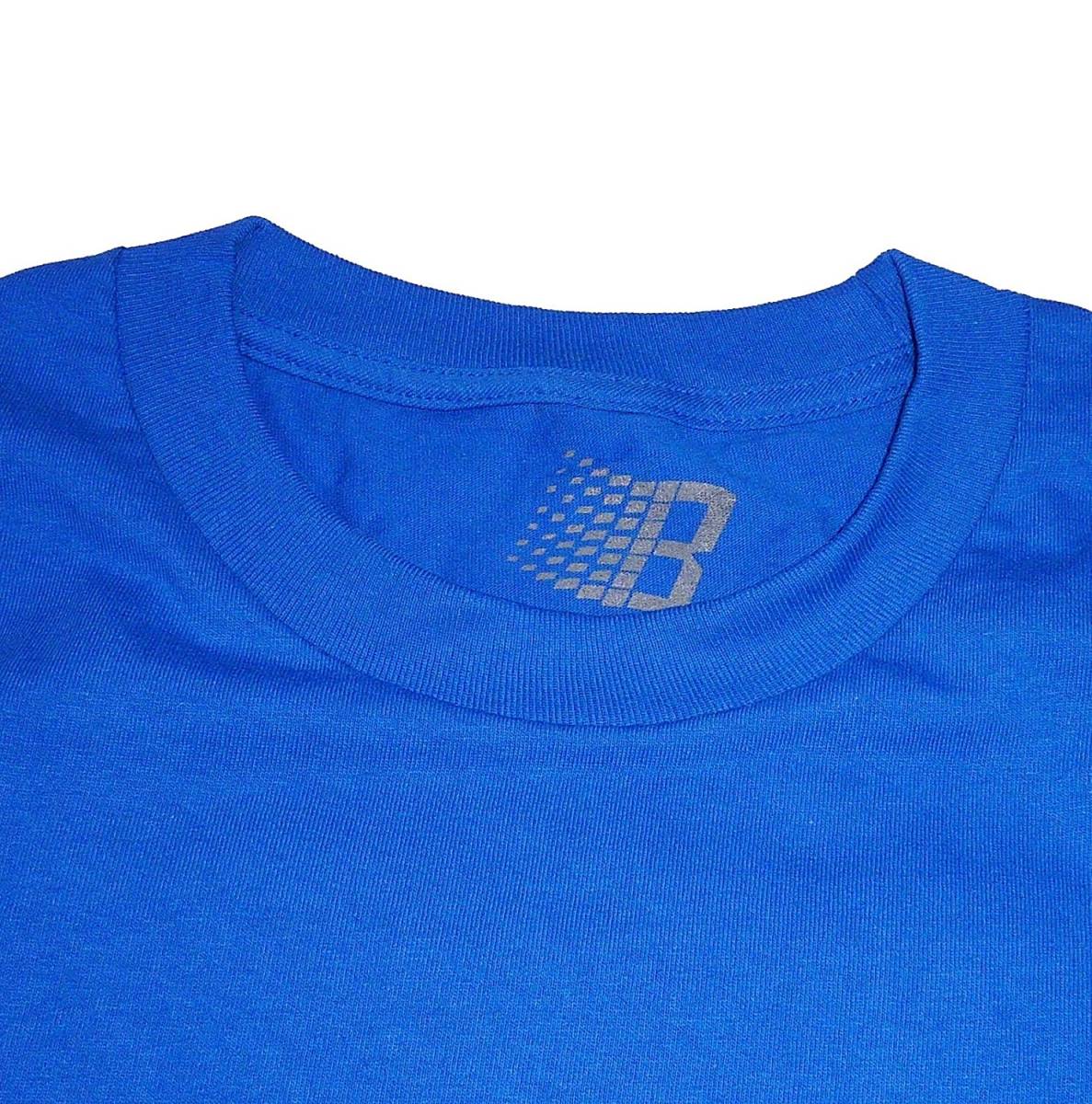 angreb Blueprint overlap BRONZE 56k ブロンズ 56k Trust Royal トラスト ロイヤルロゴ Tシャツ(L)【並行輸入品】｜PayPayフリマ