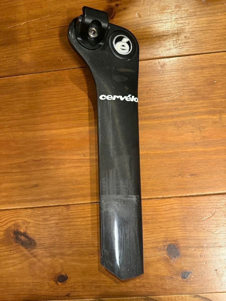 Cervelo S5用シートポスト|Yahoo!フリマ(旧PayPayフリマ) Cervelo S5用シートポスト|Yahoo!フリマ(旧PayPayフリマ)