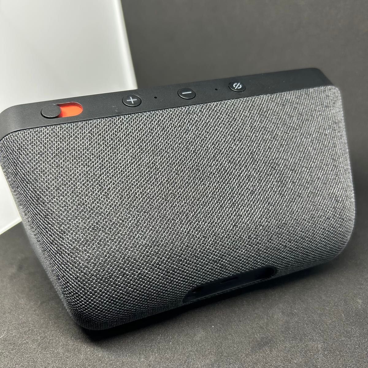 美品】Echo Show 5 エコーショー5 第2世代 スマート家電 Amazon 美品】Echo Show 5 エコーショー5 第2世代 スマート家電 Amazon