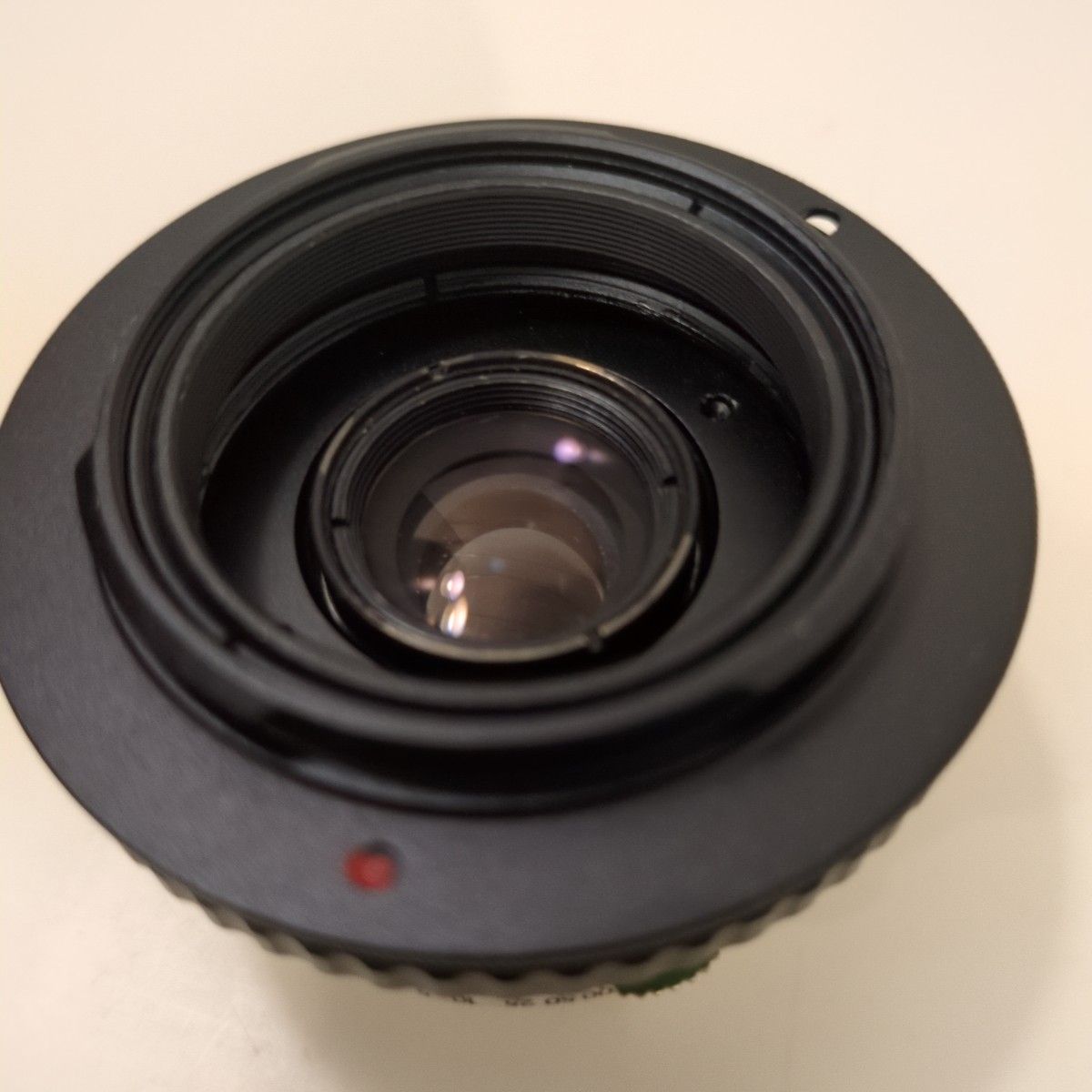興和光器 PROMINAR 35mm F2.8 SONY Eマウント改造 - レンズ(単焦点) 興和光器 PROMINAR 35mm F2.8 SONY Eマウント改造 - レンズ(単焦点)
