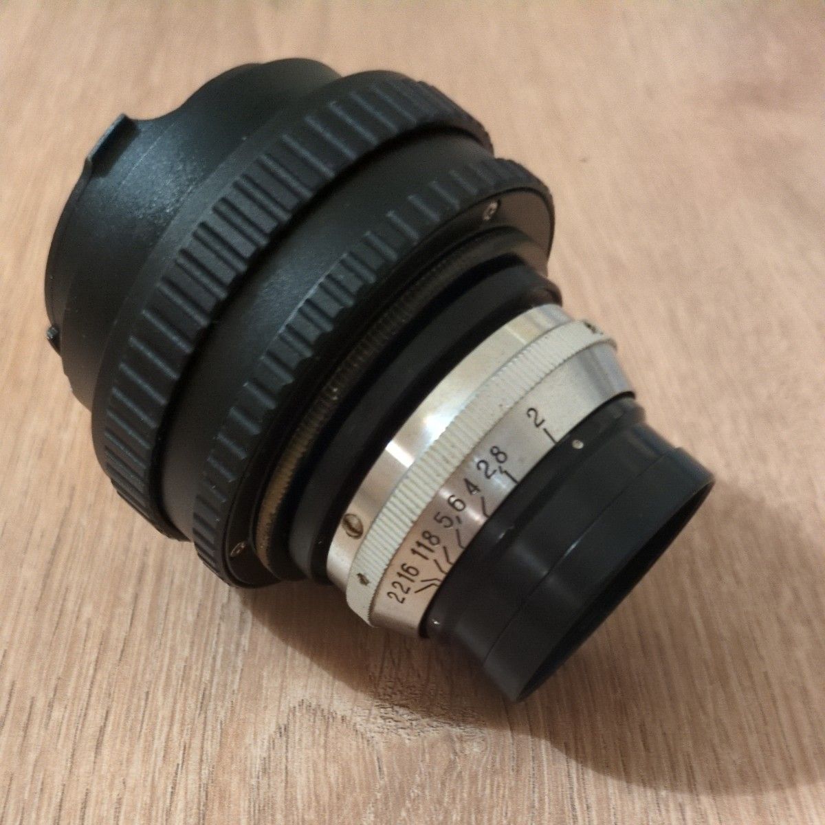 KMZ PO3-3M 50mm F2 ライカM改造 シネレンズ ロシア製|Yahoo KMZ PO3-3M 50mm F2 ライカM改造 シネレンズ ロシア製|Yahoo