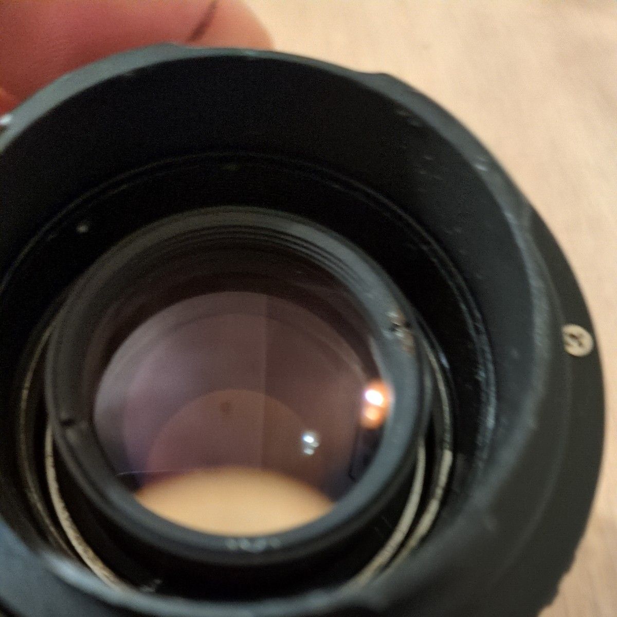 KMZ PO3-3M 50mm F2 ライカM改造 シネレンズ ロシア製|Yahoo KMZ PO3-3M 50mm F2 ライカM改造 シネレンズ ロシア製|Yahoo