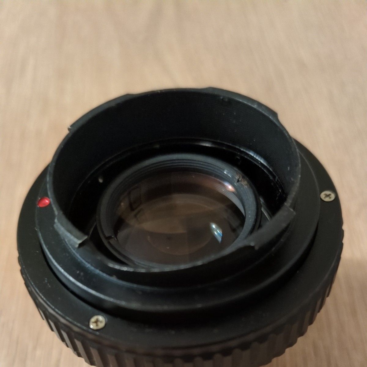 KMZ PO3-3M 50mm F2 ライカM改造 シネレンズ ロシア製|Yahoo KMZ PO3-3M 50mm F2 ライカM改造 シネレンズ ロシア製|Yahoo