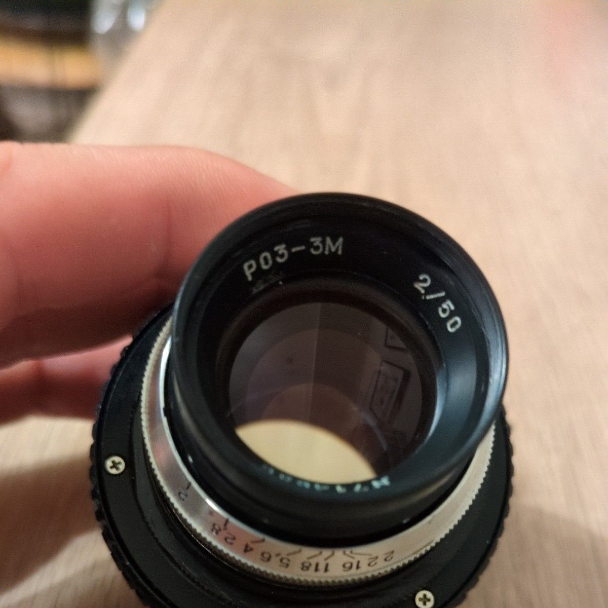 KMZ PO3-3M 50mm F2 ライカM改造 シネレンズ ロシア製|Yahoo KMZ PO3-3M 50mm F2 ライカM改造 シネレンズ ロシア製|Yahoo