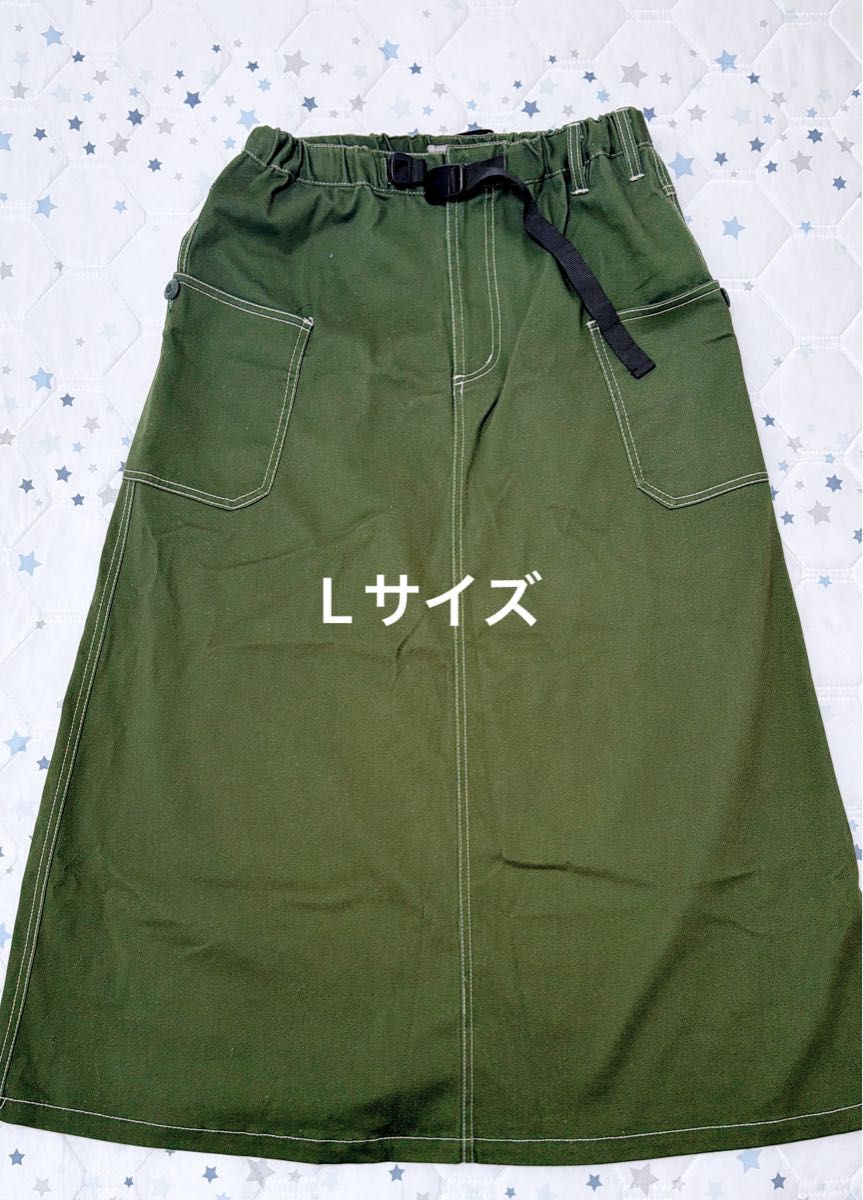 FieldCore ロング スカート レディースファッション｜Yahoo!フリマ（旧PayPayフリマ）