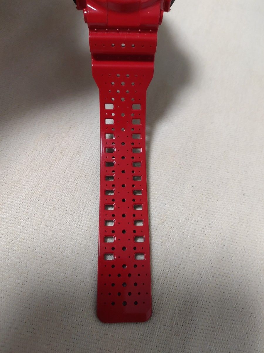 値下げ 希少 CASIO G-SHOCK GA-110 G- SHOCK×広島東洋カープ2018 値下げ 希少 CASIO G-SHOCK GA-110 G- SHOCK×広島東洋カープ2018