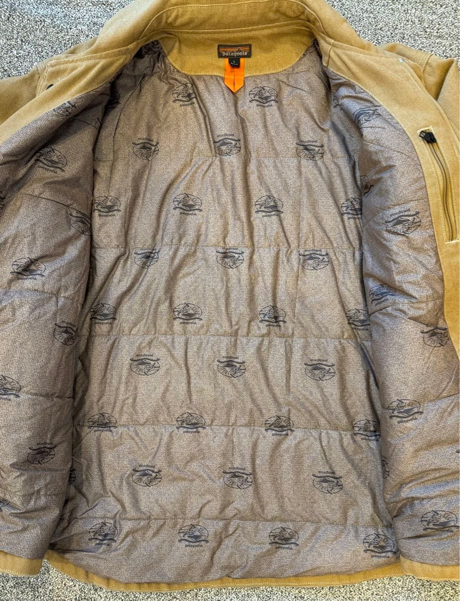 パタゴニアPatagonia メンズ アイアンフォージ ヘンプキャンバス パタゴニアPatagonia メンズ アイアンフォージ ヘンプキャンバス