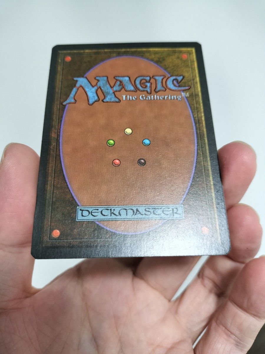 MTG Tundra 3ED イタリア語版|Yahoo!フリマ(旧PayPayフリマ) MTG Tundra 3ED イタリア語版|Yahoo!フリマ(旧PayPayフリマ)