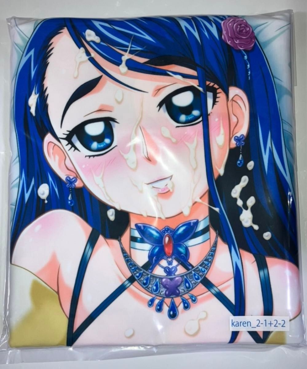 正規品】だきまくま Yes プリキュア5 水無月かれん キュアアクア 正規品】だきまくま Yes プリキュア5 水無月かれん キュアアクア