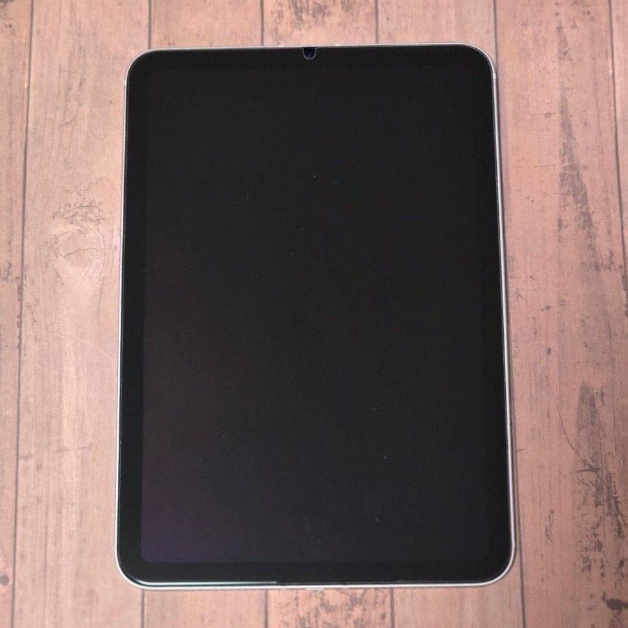 Apple iPad mini 第6世代 Cellularモデル 64GB|Yahoo!フリマ Apple iPad mini 第6世代 Cellularモデル 64GB|Yahoo!フリマ
