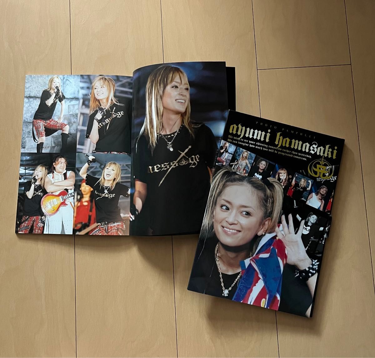 浜崎あゆみ Limited TA LIVE TOUR DVD (約12分間映像) フォット 浜崎あゆみ Limited TA LIVE TOUR DVD (約12分間映像) フォット