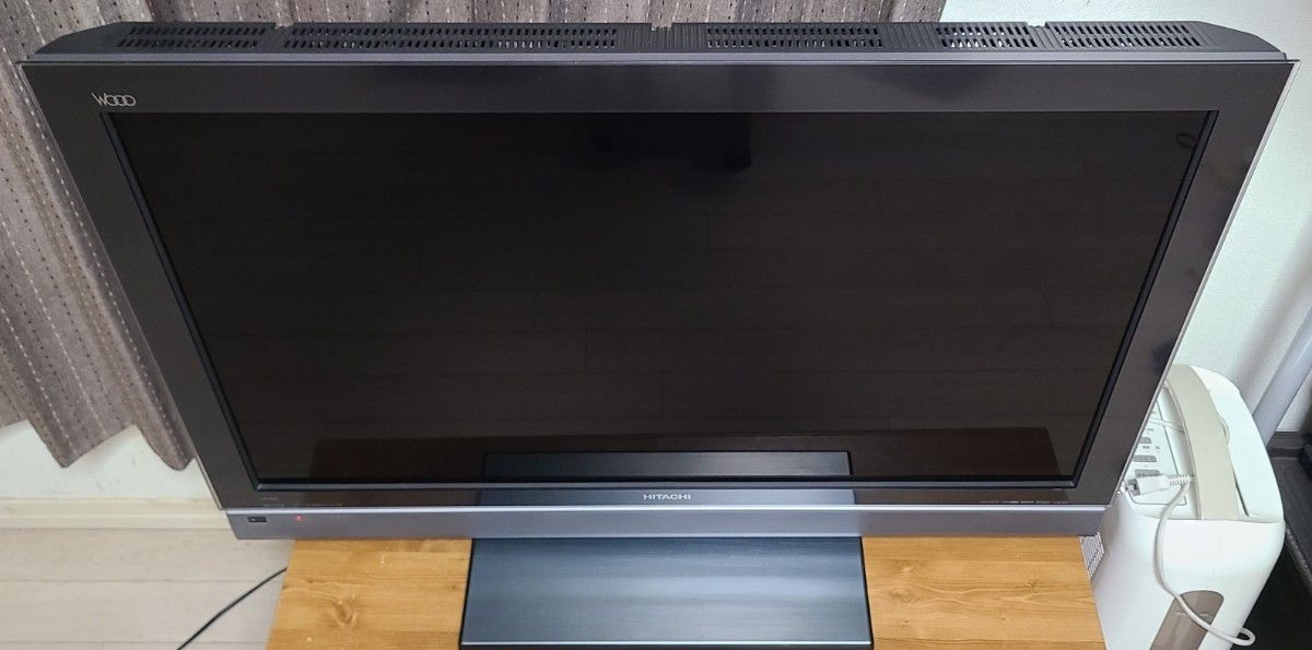 日立 液晶テレビ WOOO L37-ZP05 2010年製 37V型/フルHD|Yahoo 日立 液晶テレビ WOOO L37-ZP05 2010年製 37V型/フルHD|Yahoo