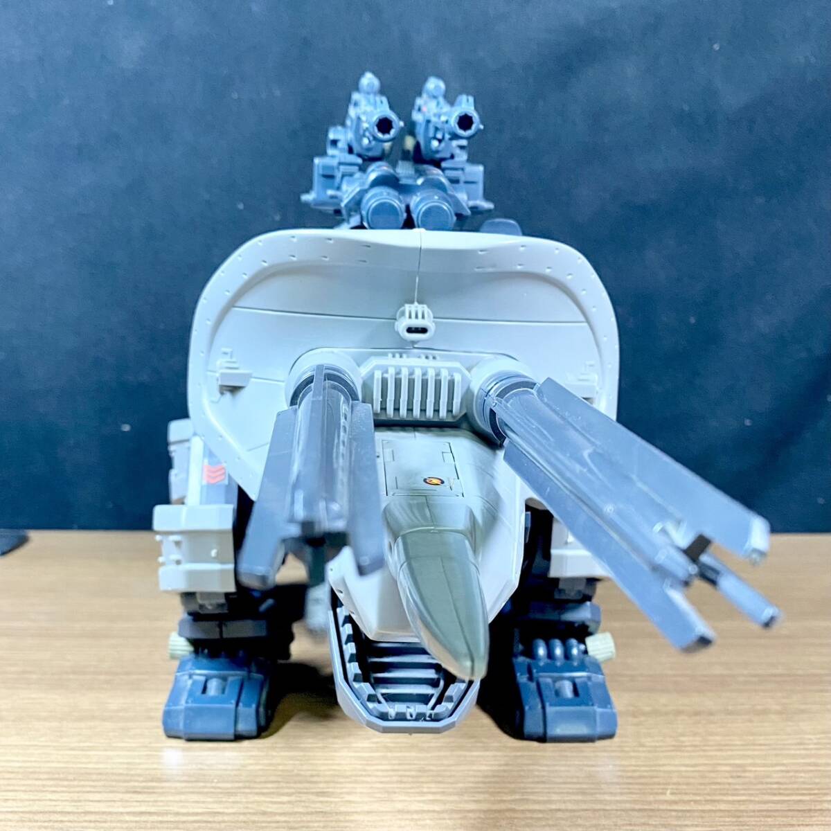 ゾイド マッドサンダー ZOIDS ジャンク 部品取りに|プラモデル ゾイド マッドサンダー ZOIDS ジャンク 部品取りに|プラモデル