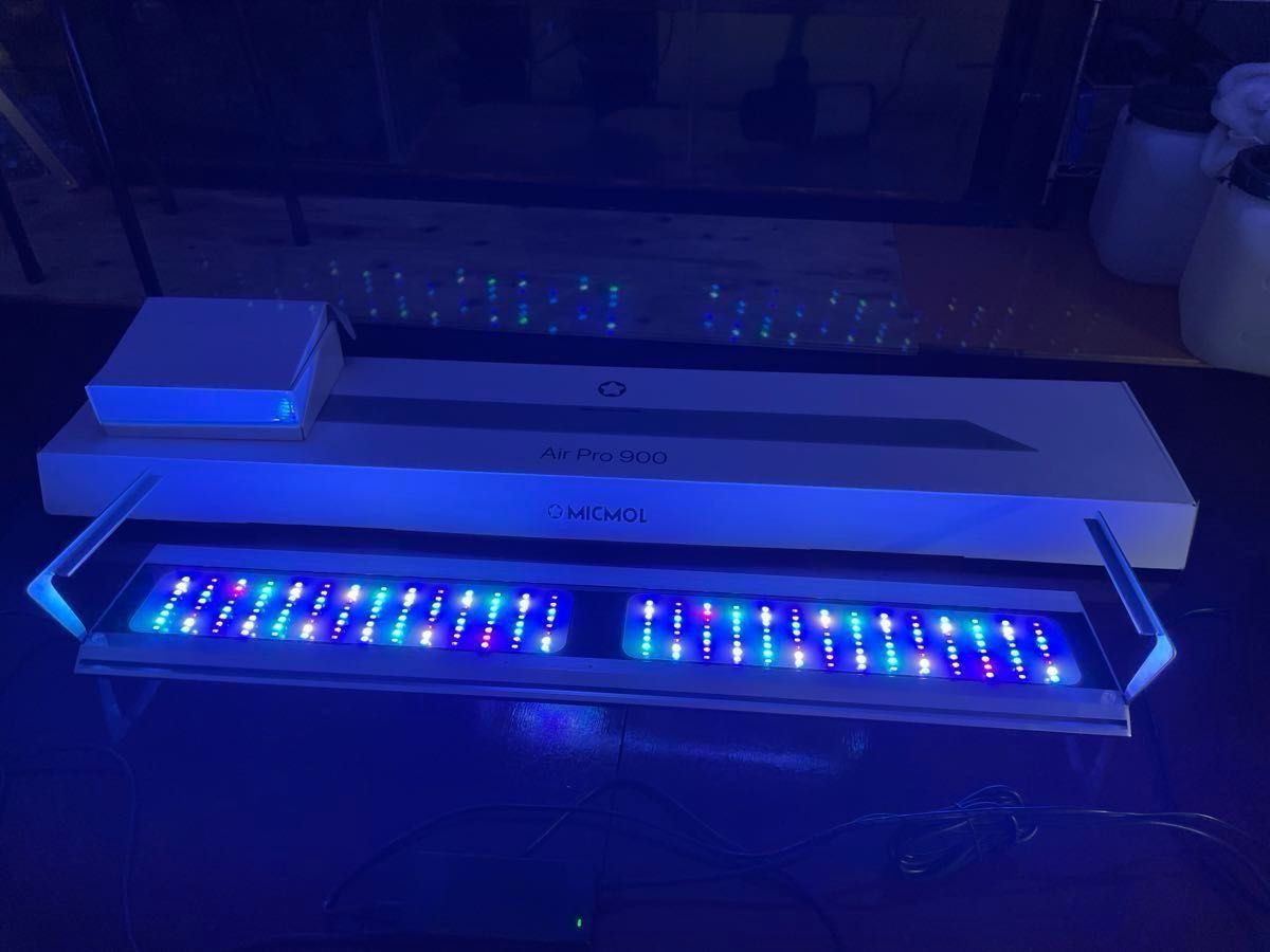MICMOL AIR PRO900 112W LED照明 ミクモルエアープロ90|Yahoo MICMOL AIR PRO900 112W LED照明 ミクモルエアープロ90|Yahoo
