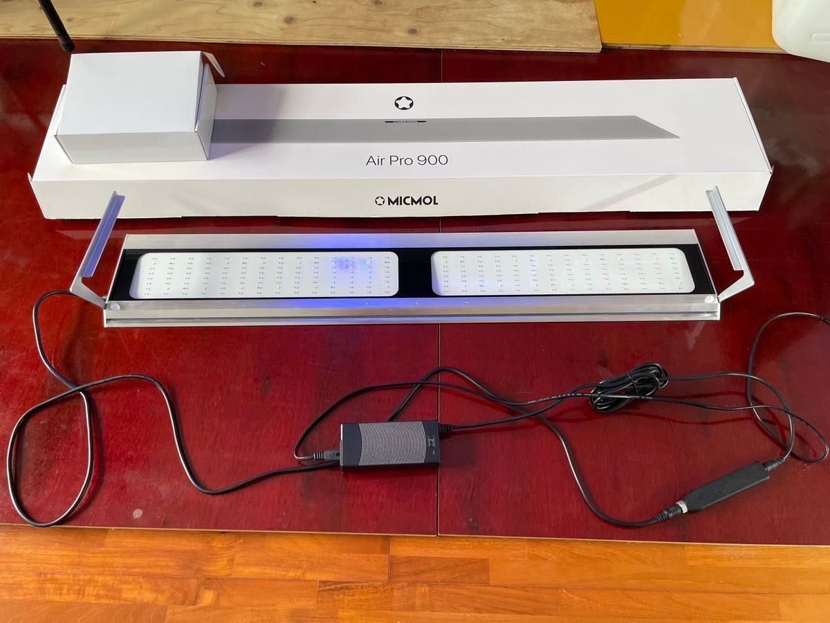 MICMOL AIR PRO900 112W LED照明 ミクモルエアープロ90|Yahoo MICMOL AIR PRO900 112W LED照明 ミクモルエアープロ90|Yahoo