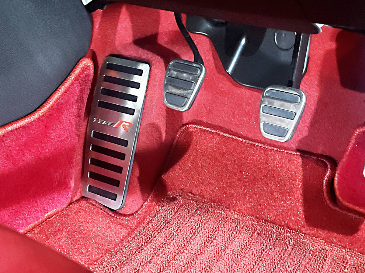 HONDA ホンダ CIVIC TYPE-R シビック タイプアール タイプR FL5 HONDA ホンダ CIVIC TYPE-R シビック タイプアール タイプR FL5