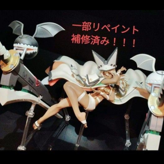 ラムレザル=ヴァレンタイン FREEing 1/8スケールフィギュア ラムレザル=ヴァレンタイン FREEing 1/8スケールフィギュア