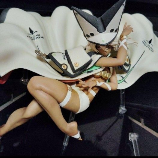 ラムレザル=ヴァレンタイン FREEing 1/8スケールフィギュア ラムレザル=ヴァレンタイン FREEing 1/8スケールフィギュア