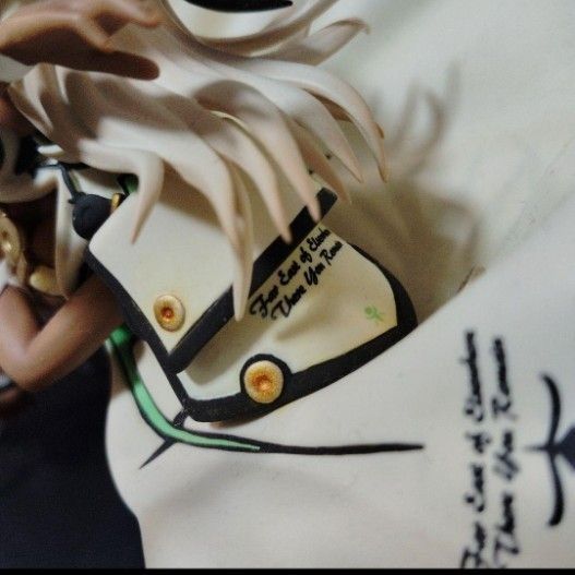ラムレザル=ヴァレンタイン FREEing 1/8スケールフィギュア ラムレザル=ヴァレンタイン FREEing 1/8スケールフィギュア